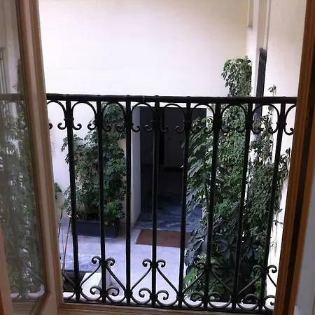 Palazzo Moncada Apartment Palermo Exterior photo